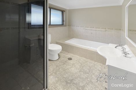 Property photo of 10/11-15 Currong Street South Wentworthville NSW 2145