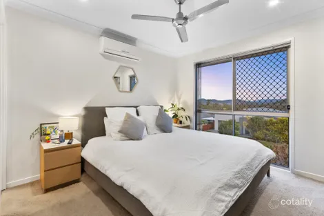 Property photo of 26 Anula Crescent Upper Coomera QLD 4209
