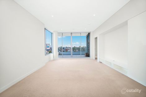 Property photo of 403/28 Ebsworth Street Zetland NSW 2017