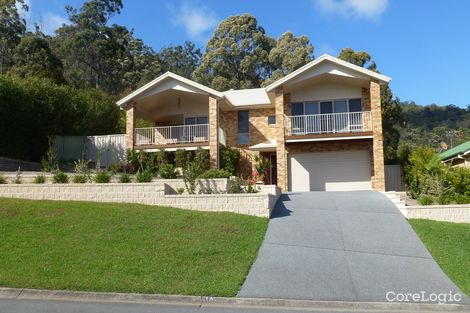 Property photo of 16 Rosewood Court Lakewood NSW 2443