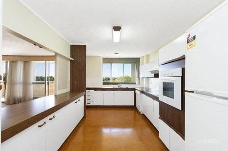 Property photo of 9/27 Mountford Road New Farm QLD 4005