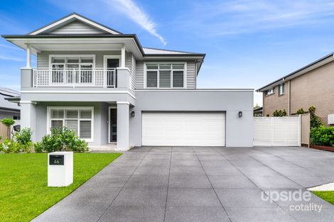 46 Castlemaine Cct, Harrington Park, NSW 2567