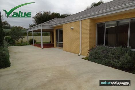 Property photo of 31 Draycott Loop Canning Vale WA 6155