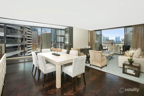 Property photo of 17D/171 Gloucester Street The Rocks NSW 2000