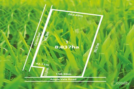 1 Angle Vale Rd, Angle Vale, SA 5117