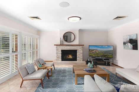Property photo of 26 The Glade West Pennant Hills NSW 2125