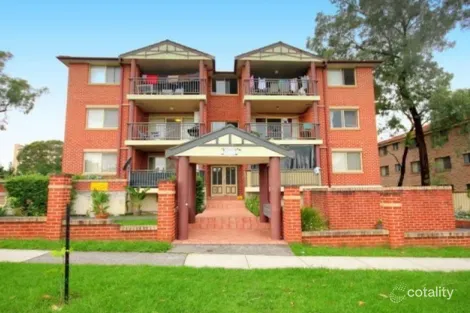 5/13 Cairds Ave, Bankstown, NSW 2200