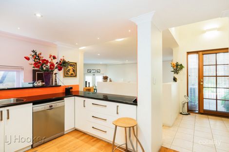Property photo of 1 Ensign Lane East Perth WA 6004