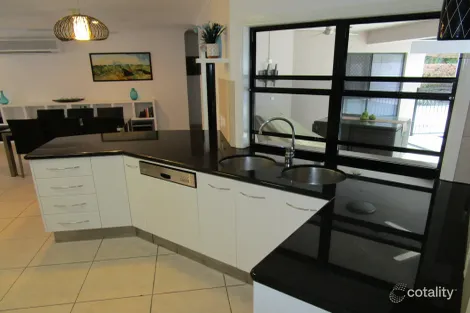 Property photo of 49 Greenock Way Brinsmead QLD 4870