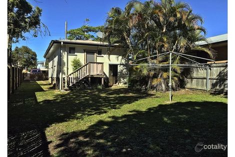 Property photo of 12 Dunbar Street Margate QLD 4019