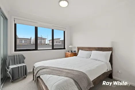 Property photo of 19 Penrose Street Marsden Park NSW 2765