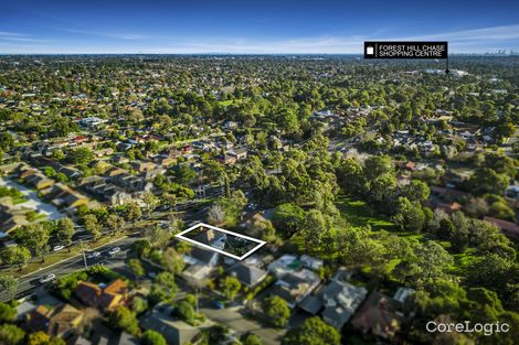 Property photo of 361 Canterbury Road Forest Hill VIC 3131