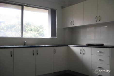 Property photo of 12/35 The Crescent Berala NSW 2141