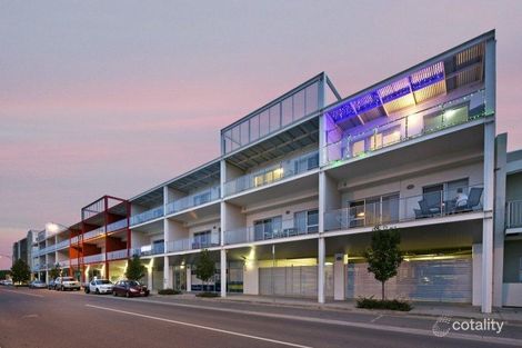 201/6-14 Metro Pde, Mawson Lakes, SA 5095