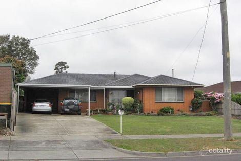 5 Milton Cres, Mulgrave, VIC 3170