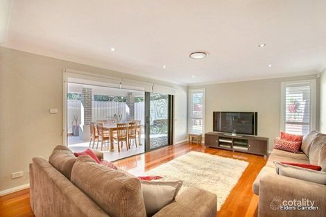 Property photo of 25 Engesta Avenue Camden NSW 2570
