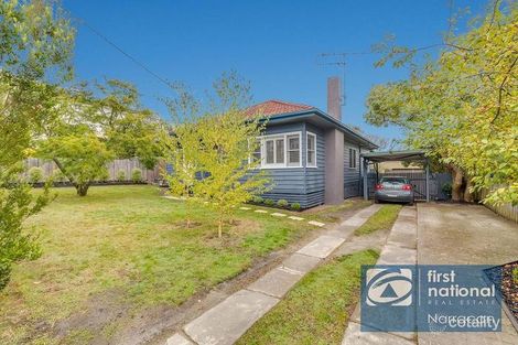 Property photo of 71 Shanahan Parade Newborough VIC 3825