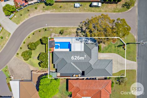 Property photo of 7 Gilchrist Road Salamander Bay NSW 2317