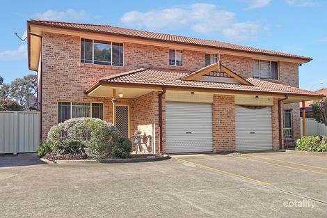 3/46 Chamberlain St, Campbelltown, NSW 2560