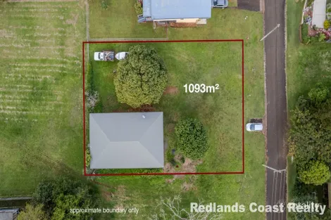 Property photo of 14 Melaleuca Drive Lamb Island QLD 4184