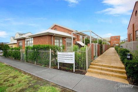 6 Parade Sq, Maribyrnong, VIC 3032