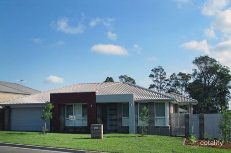 Property photo of 16 Cavenah Way Kellyville Ridge NSW 2155