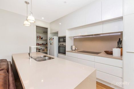 Property photo of 107/390 Simpsons Road Bardon QLD 4065