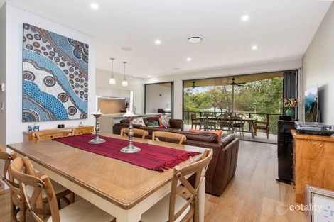 Property photo of 107/390 Simpsons Road Bardon QLD 4065