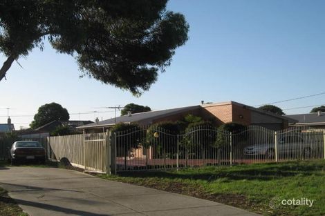 Property photo of 2 Appleby Court Sunshine VIC 3020