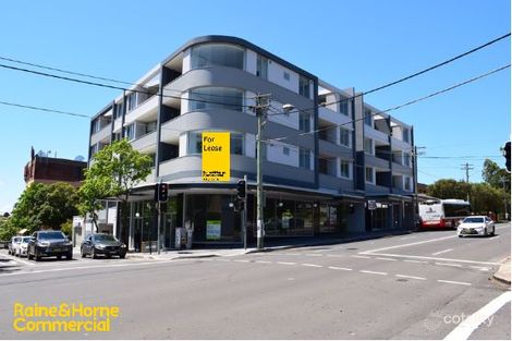 1/33 New Canterbury Rd, Petersham, NSW 2049