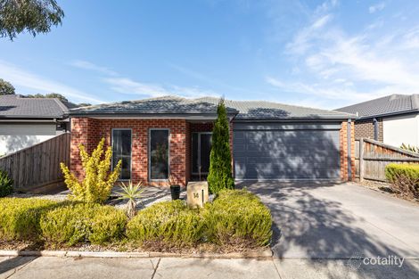 Property photo of 14 One Tree Road Doreen VIC 3754