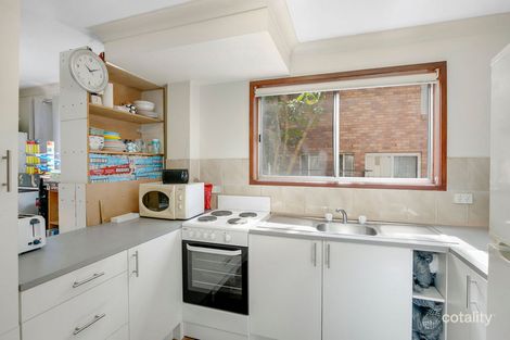 Property photo of 1/17-19 Martin Street Nerang QLD 4211