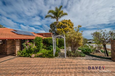 Property photo of 10 Renegade Way Kingsley WA 6026