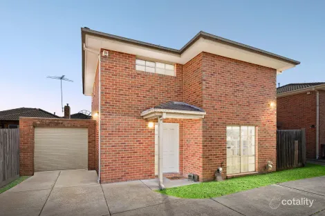 Property photo of 2/27 Robinson Street Clayton VIC 3168
