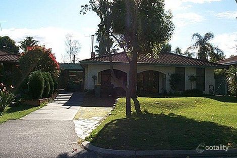 29 Margaret St, Wilson, WA 6107