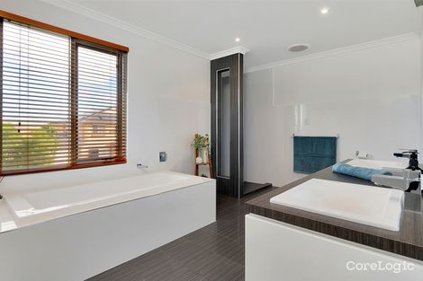 Property photo of 11 Fowler Street Mawson Lakes SA 5095