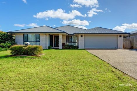 Property photo of 2 Maidment Court Gympie QLD 4570