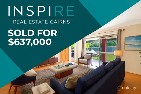 Property photo of 13 Sheehy Road White Rock QLD 4868