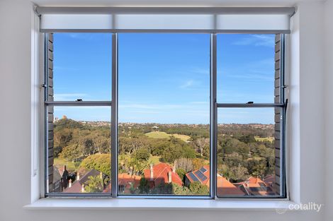 Property photo of 76/49-51 Cook Road Centennial Park NSW 2021