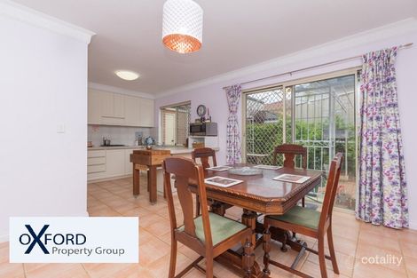 Property photo of 2/73 Kinsella Street Joondanna WA 6060