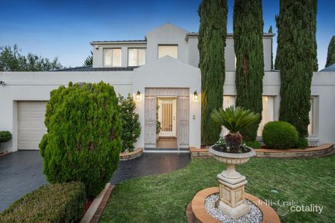 Property photo of 2 Dalkeith Court Doncaster East VIC 3109