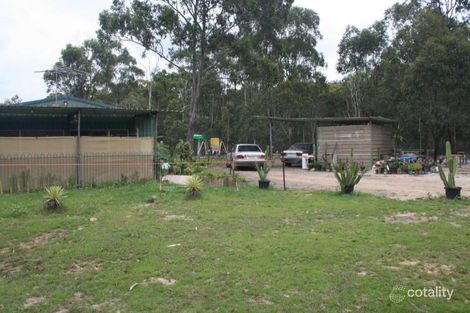 Property photo of 2543 Emu Park Road Coorooman QLD 4702