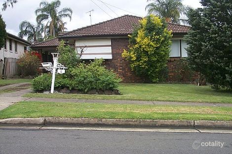 Property photo of 8 Rosalind Street Greystanes NSW 2145