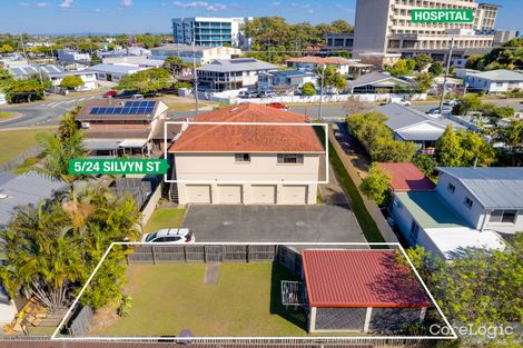 Property photo of 5/24 Silvyn Street Redcliffe QLD 4020