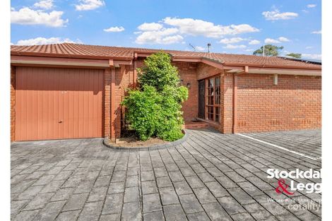 2/29 Prospect St, Glenroy, VIC 3046