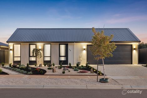 Property photo of 79 Westwood Circuit Strathalbyn SA 5255