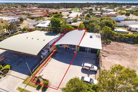 1/4 Treelands Dr, Yamba, NSW 2464