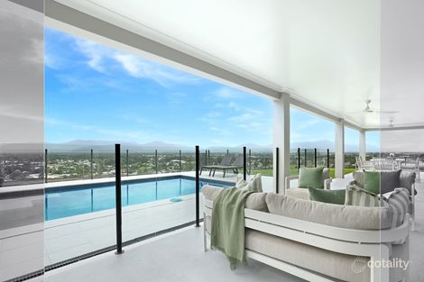 Property photo of 18 Jumna Close Bentley Park QLD 4869
