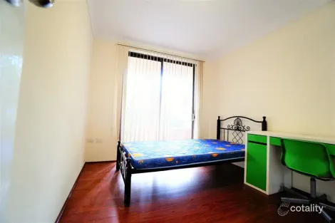 Property photo of 13/203 Waterloo Road Marsfield NSW 2122