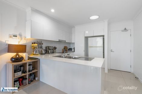 Property photo of 3/81 Mildmay Street Fairfield QLD 4103